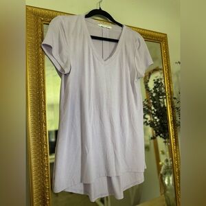 Relaxed Short Sleeve T-Shirt